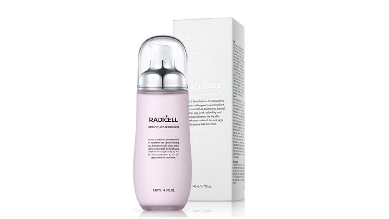 Skin Care RADICELL Intensive Cure Skin Booster
